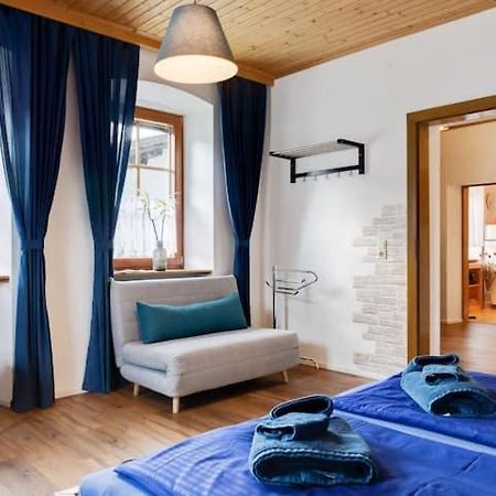 Vanek Apartment Kotschach-Mauthen Dış mekan fotoğraf