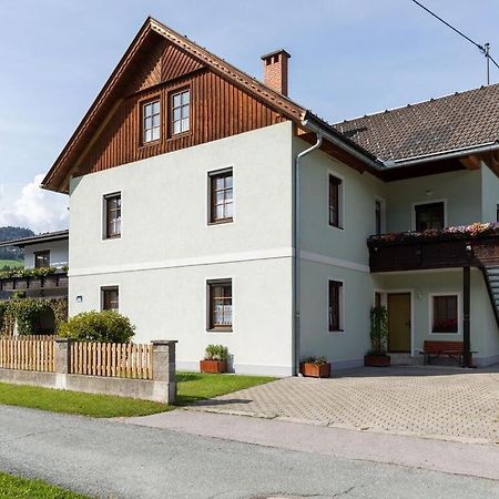 Vanek Apartment Kotschach-Mauthen Dış mekan fotoğraf