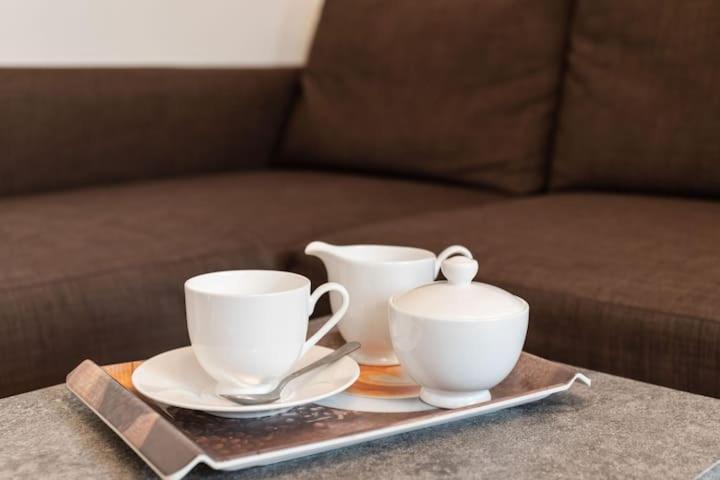 Vanek Apartment Kotschach-Mauthen Dış mekan fotoğraf