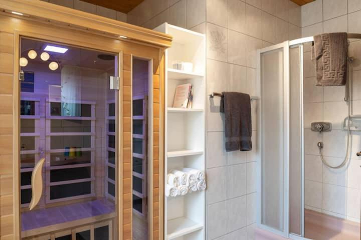 Vanek Apartment Kotschach-Mauthen Dış mekan fotoğraf