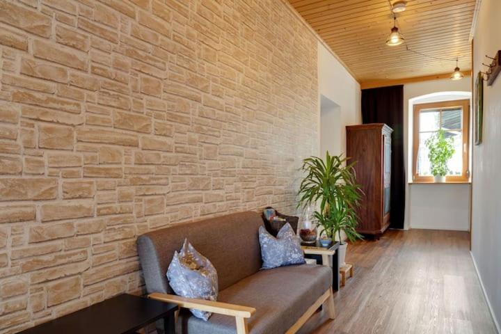Vanek Apartment Kotschach-Mauthen Dış mekan fotoğraf