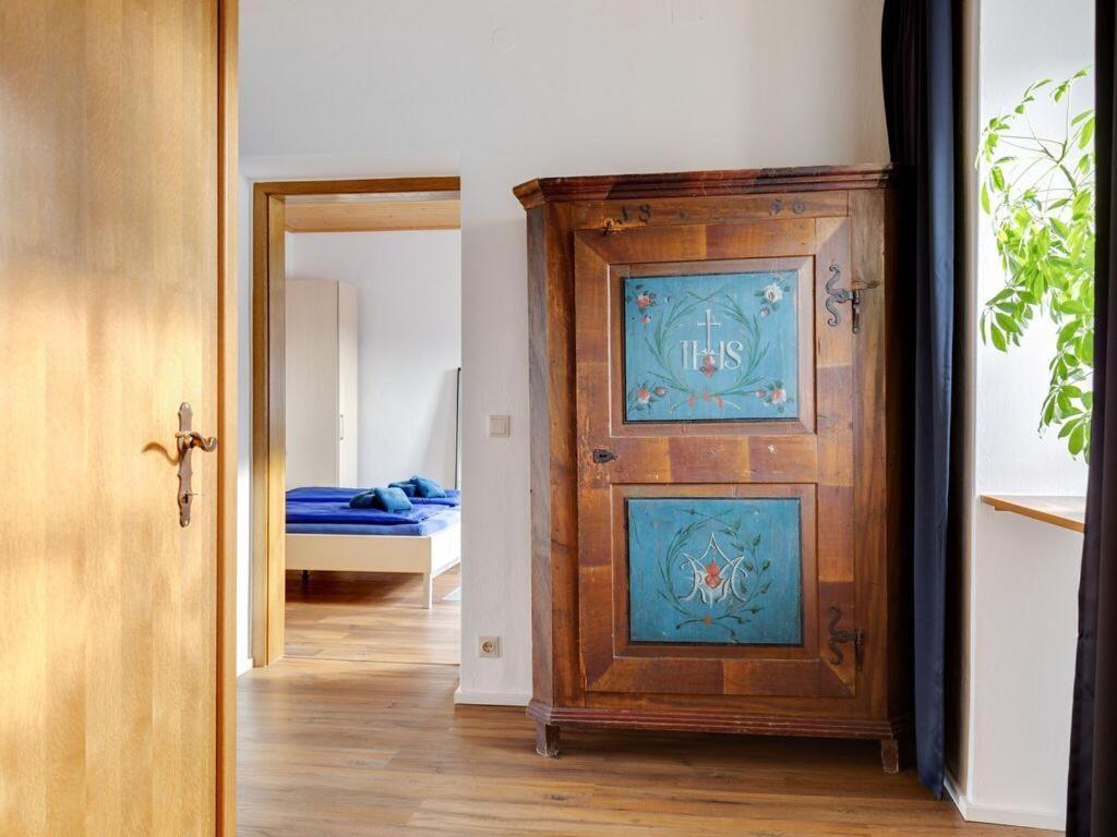 Vanek Apartment Kotschach-Mauthen Dış mekan fotoğraf