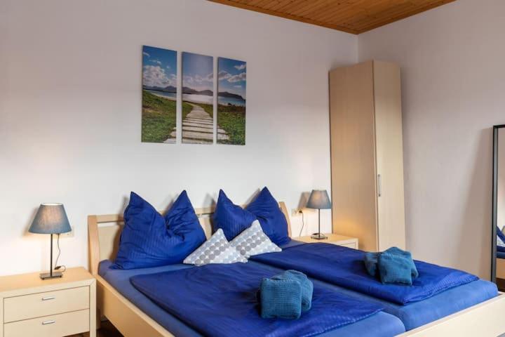 Vanek Apartment Kotschach-Mauthen Dış mekan fotoğraf