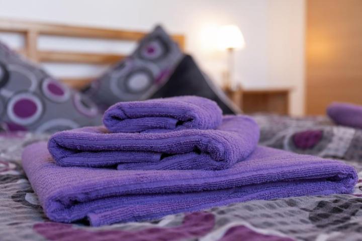 Vanek Apartment Kotschach-Mauthen Dış mekan fotoğraf