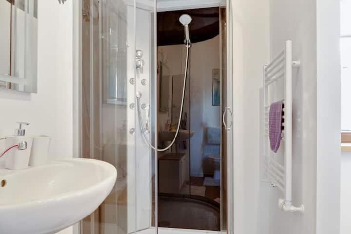 Vanek Apartment Kotschach-Mauthen Dış mekan fotoğraf