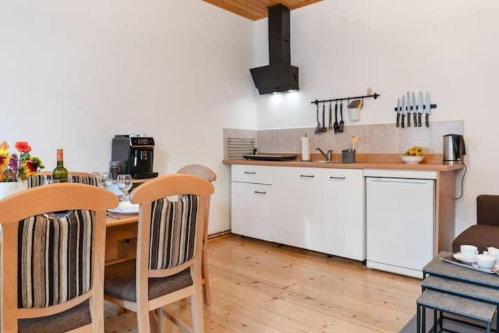 Vanek Apartment Kotschach-Mauthen Dış mekan fotoğraf