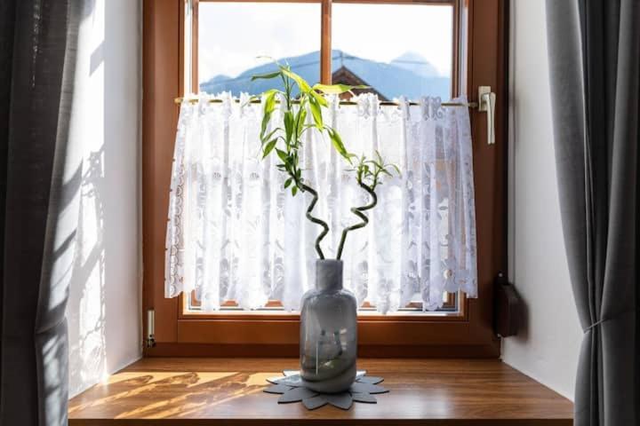 Vanek Apartment Kotschach-Mauthen Dış mekan fotoğraf