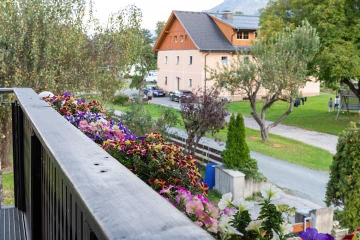 Vanek Apartment Kotschach-Mauthen Dış mekan fotoğraf