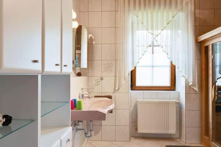 Vanek Apartment Kotschach-Mauthen Dış mekan fotoğraf