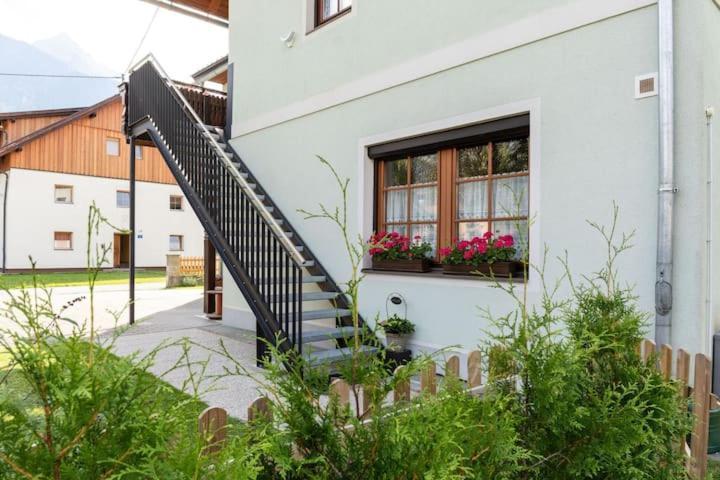 Vanek Apartment Kotschach-Mauthen Dış mekan fotoğraf