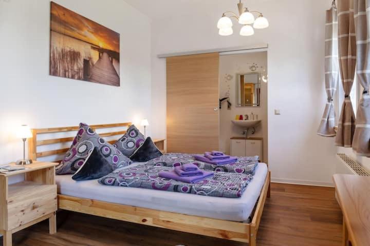 Vanek Apartment Kotschach-Mauthen Dış mekan fotoğraf
