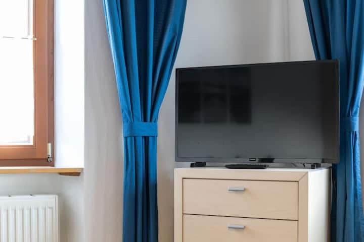 Vanek Apartment Kotschach-Mauthen Dış mekan fotoğraf