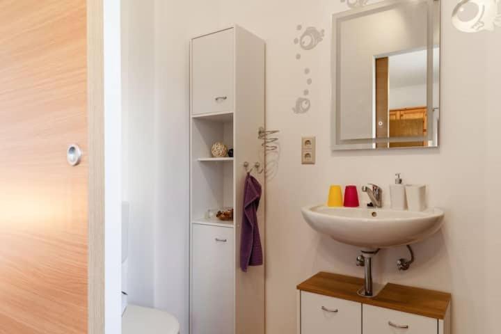 Vanek Apartment Kotschach-Mauthen Dış mekan fotoğraf